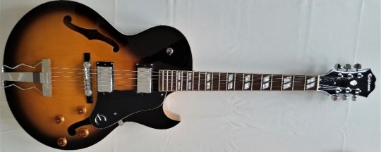 Epiphone ES 175   SOLD