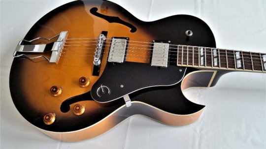 Epiphone ES 175   SOLD