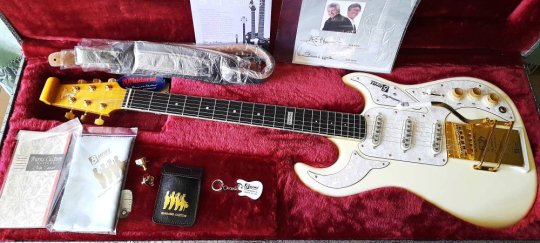 Burns Apache Noisless  As NEW