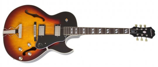 Epiphone ES 175   SOLD