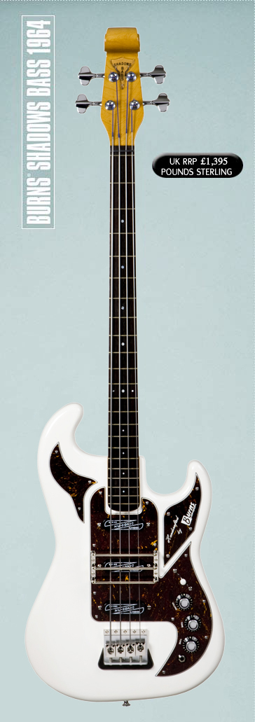 Burns Shadows Bass White July Super Sale